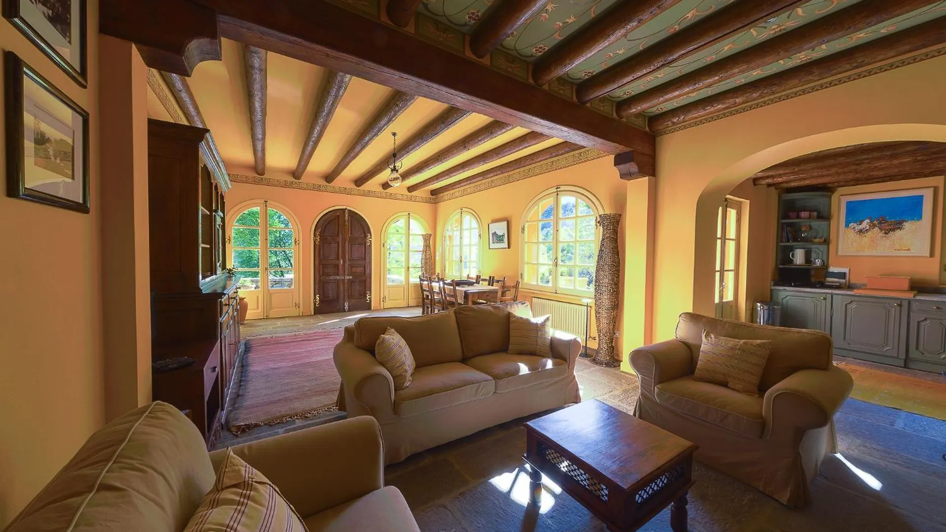 Villa Risveglio By Myvillacollection Menaggio