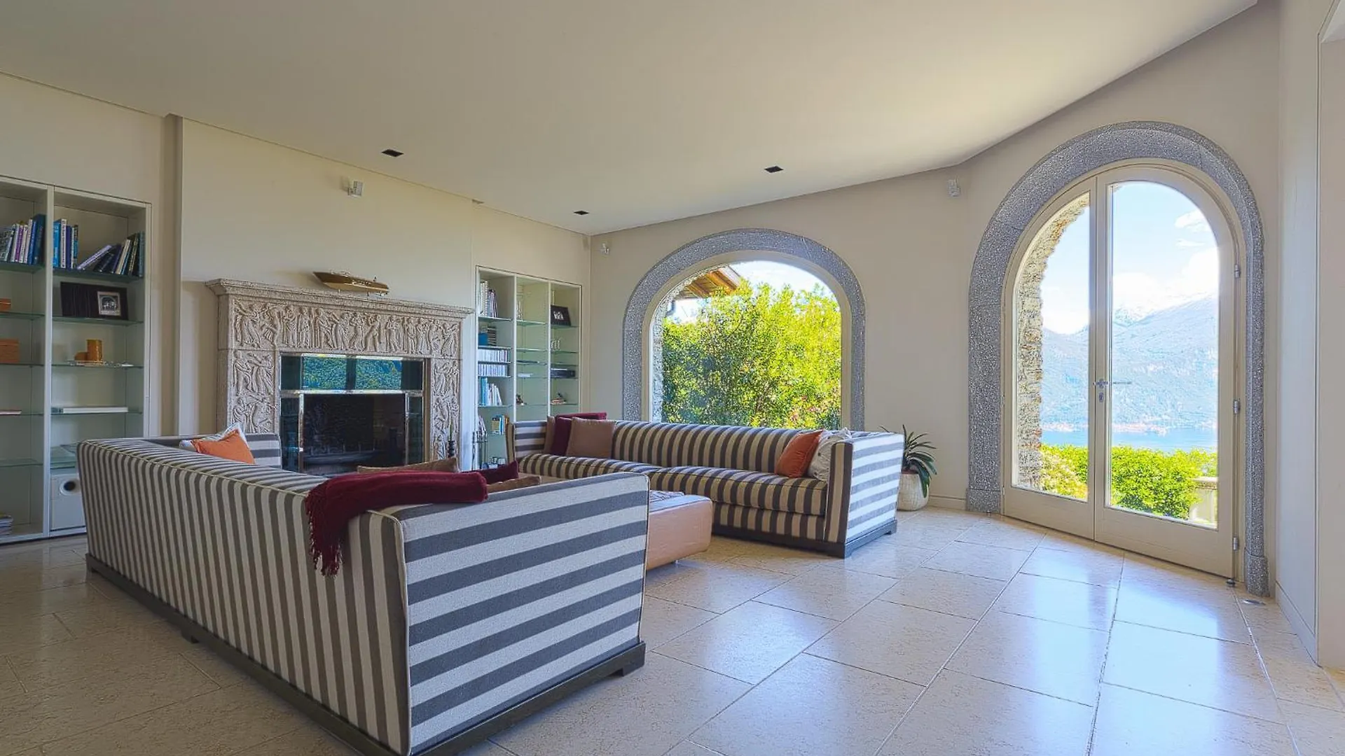 Villa Risveglio By Myvillacollection Menaggio